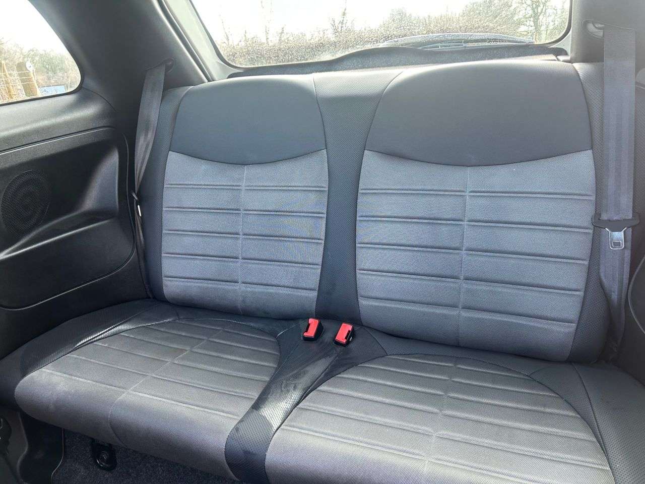 2012 FIAT 500 2012 FIAT 500