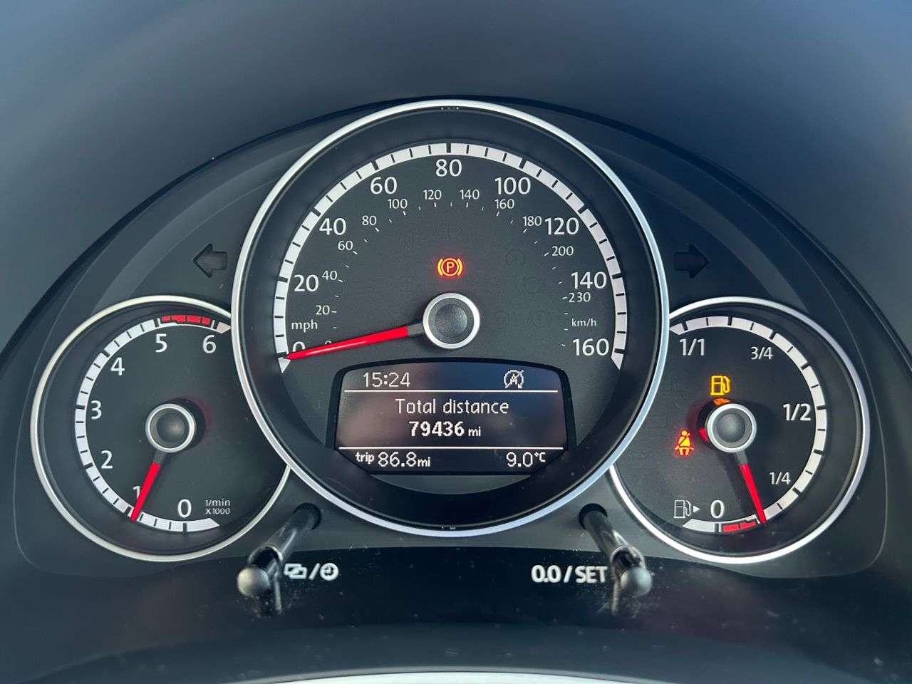 2015 VOLKSWAGEN BEETLE 2015 VOLKSWAGEN BEETLE