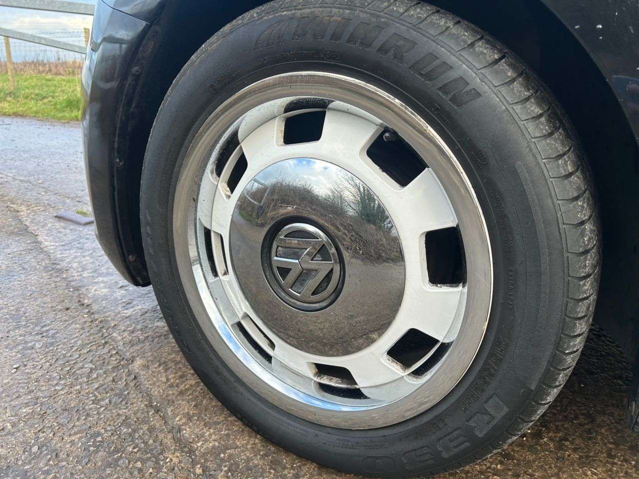 2015 VOLKSWAGEN BEETLE 2015 VOLKSWAGEN BEETLE