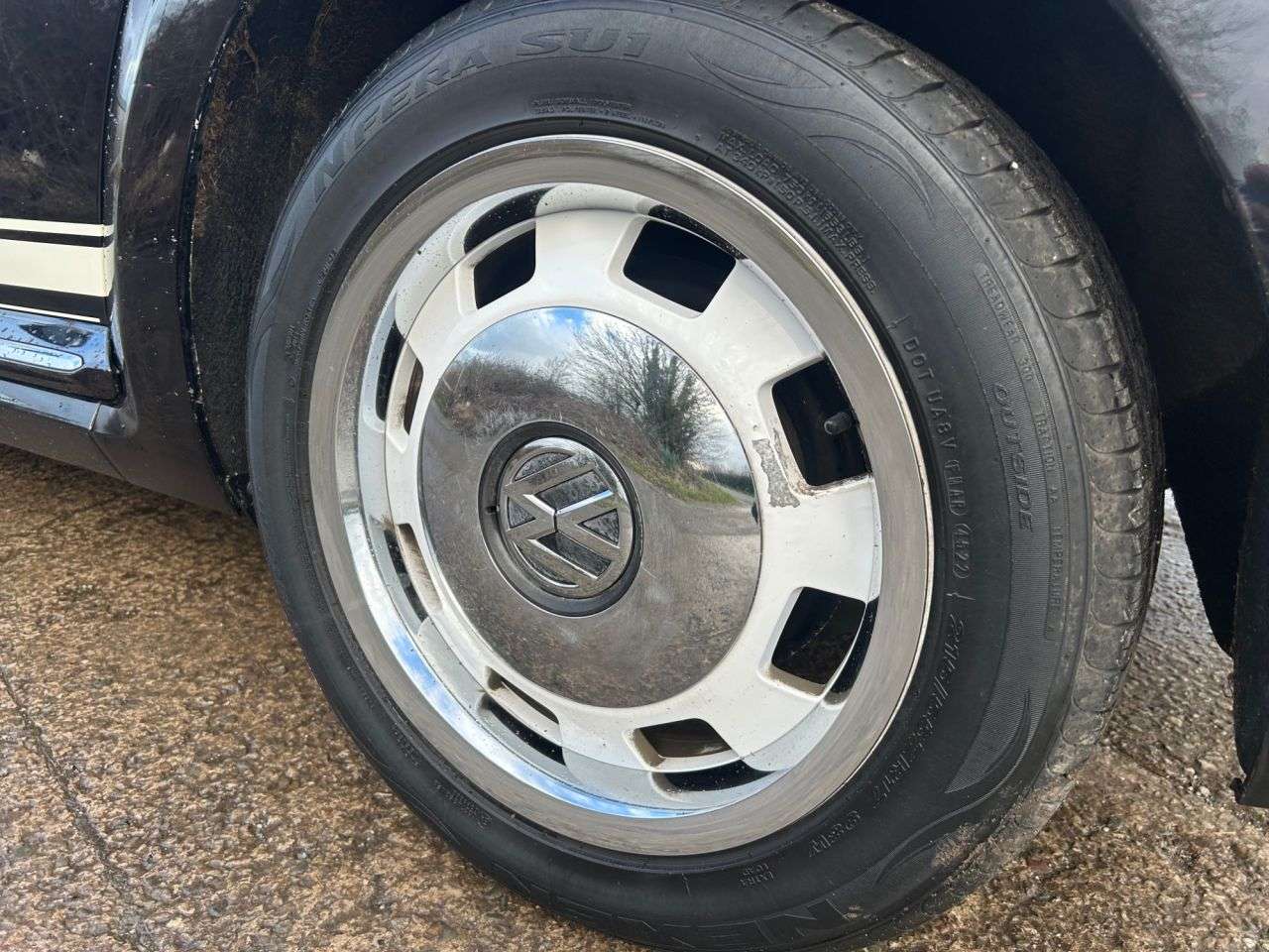 2015 VOLKSWAGEN BEETLE 2015 VOLKSWAGEN BEETLE