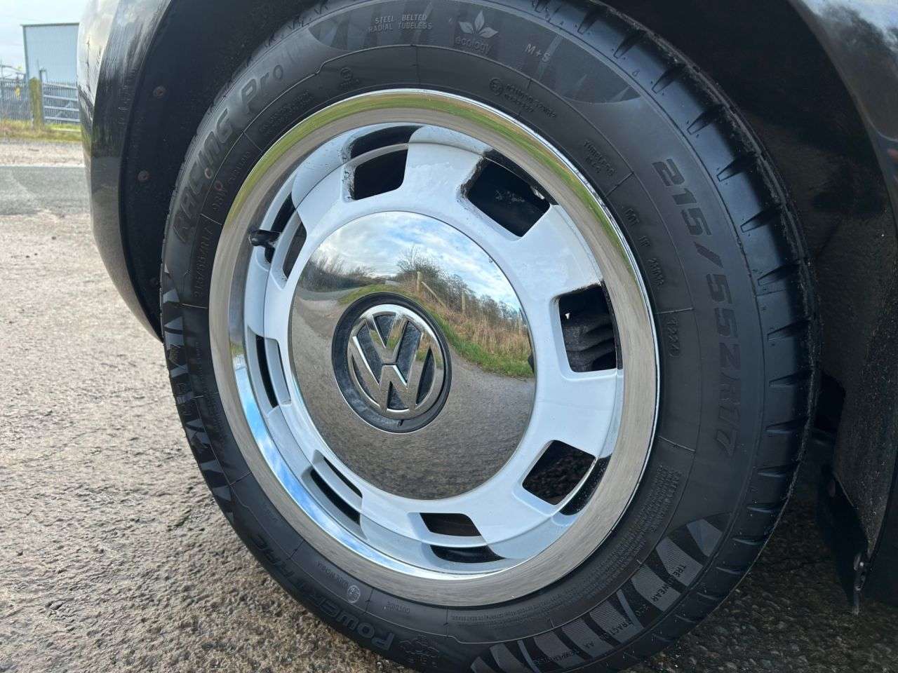 2015 VOLKSWAGEN BEETLE 2015 VOLKSWAGEN BEETLE