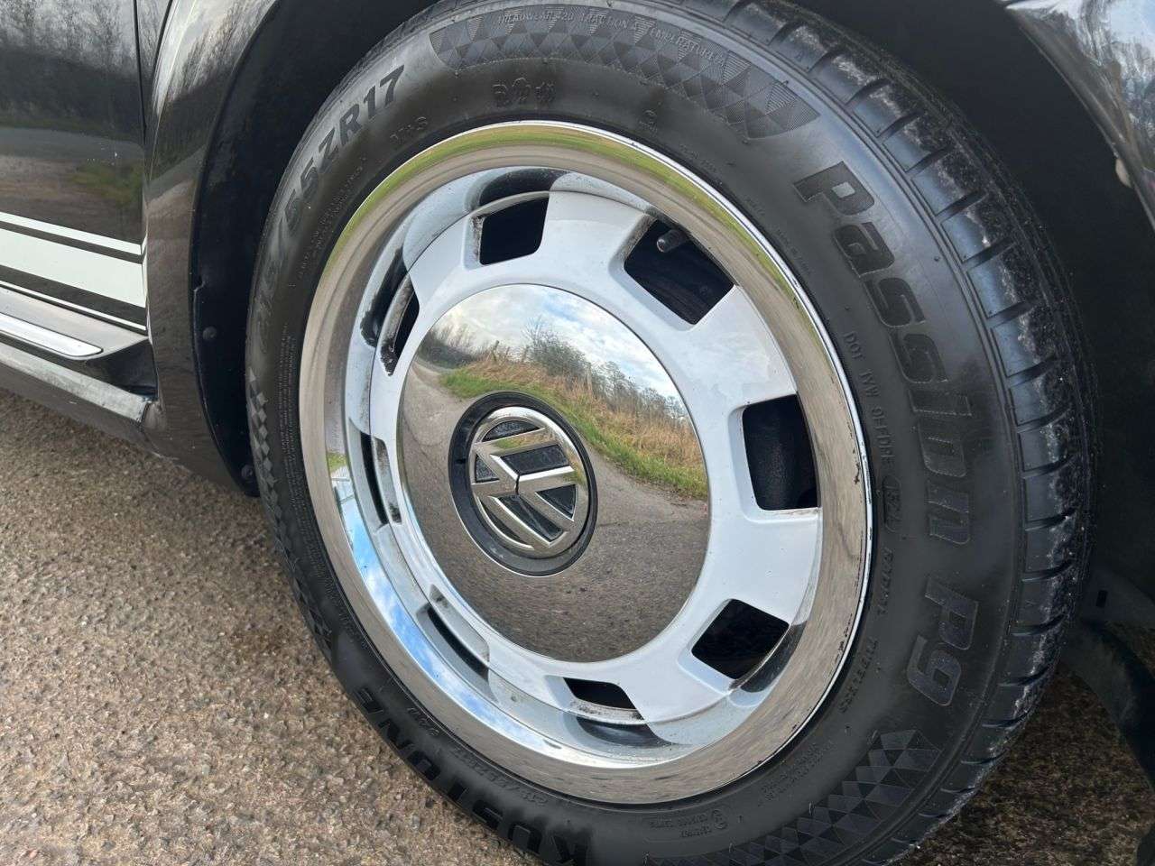 2015 VOLKSWAGEN BEETLE 2015 VOLKSWAGEN BEETLE