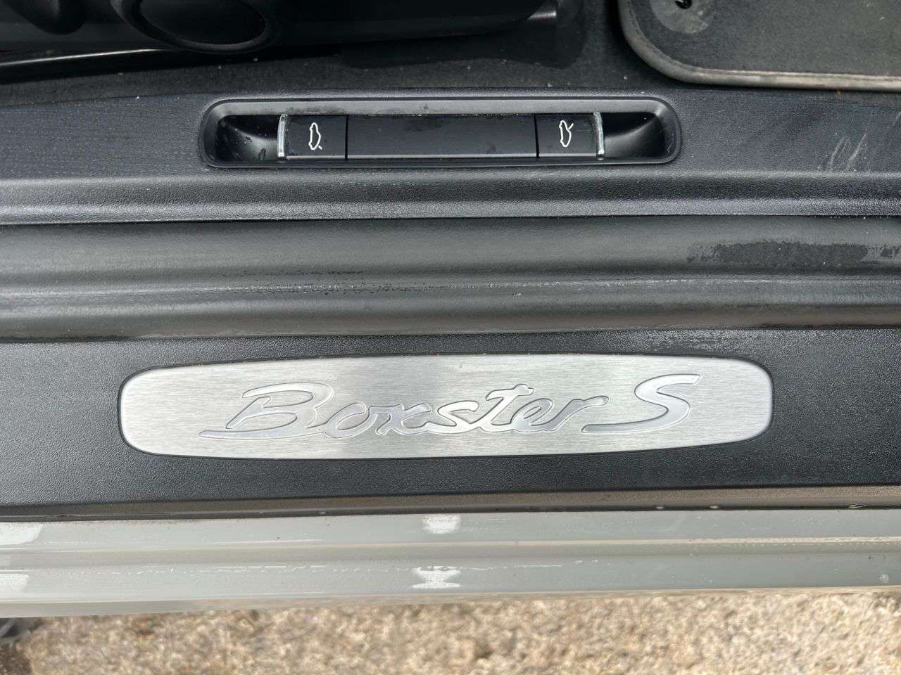 2018 PORSCHE 718 BOXSTER 2018 PORSCHE 718 BOXSTER