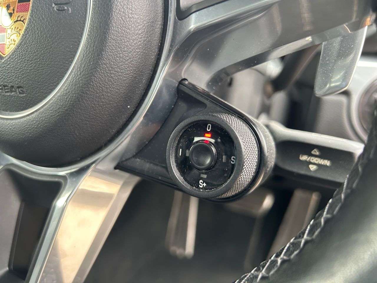 2018 PORSCHE 718 BOXSTER 2018 PORSCHE 718 BOXSTER