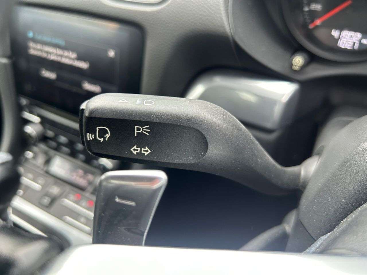 2018 PORSCHE 718 BOXSTER 2018 PORSCHE 718 BOXSTER