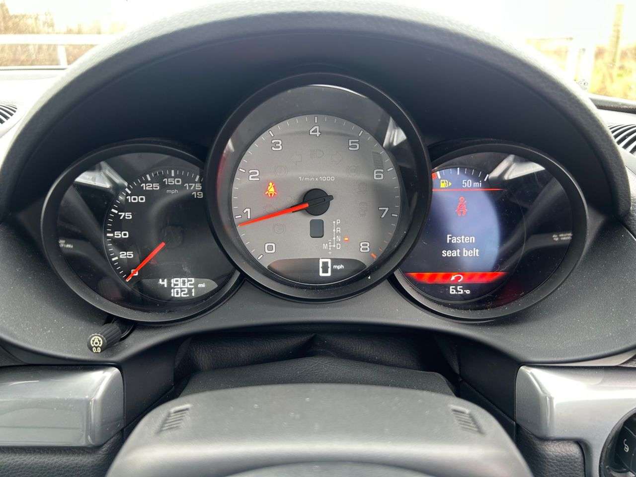 2018 PORSCHE 718 BOXSTER 2018 PORSCHE 718 BOXSTER