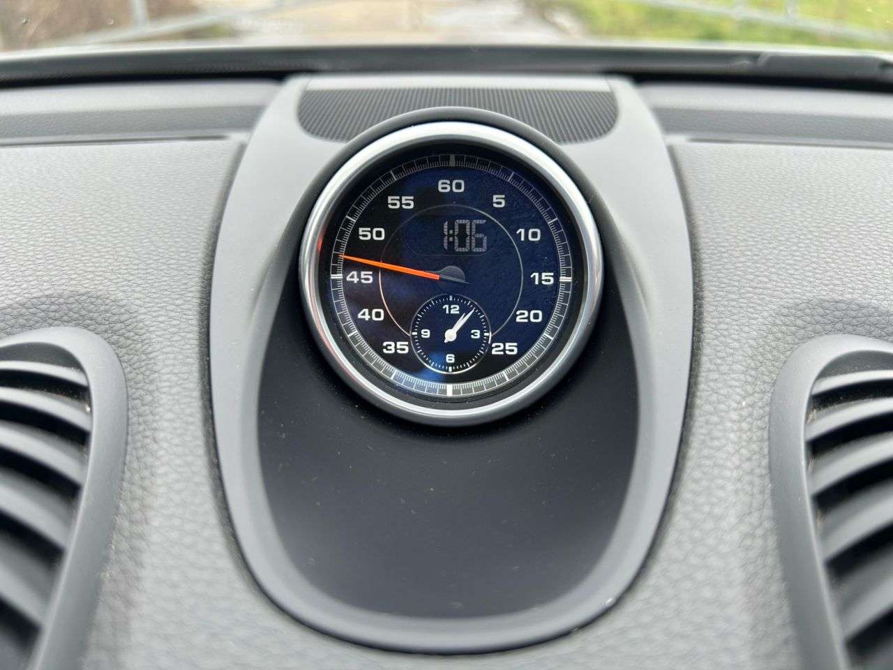 2018 PORSCHE 718 BOXSTER 2018 PORSCHE 718 BOXSTER