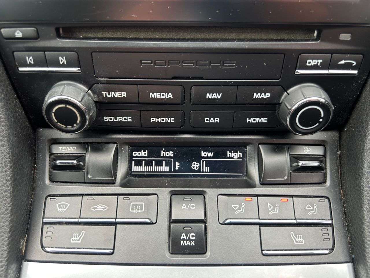 2018 PORSCHE 718 BOXSTER 2018 PORSCHE 718 BOXSTER