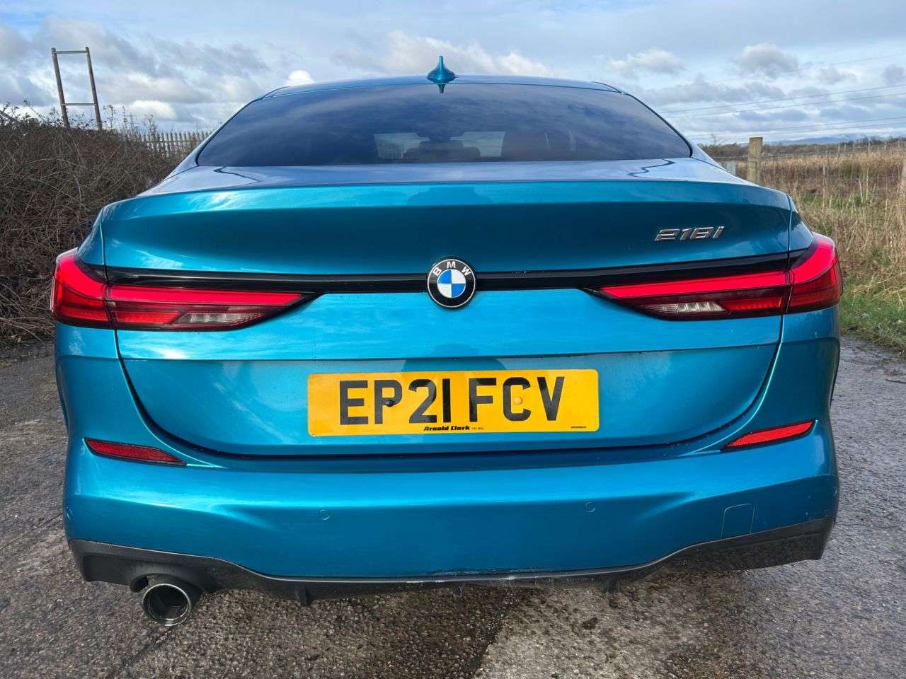 2021 BMW 2 SERIES GRAN COUPE 2021 BMW 2 SERIES GRAN COUPE