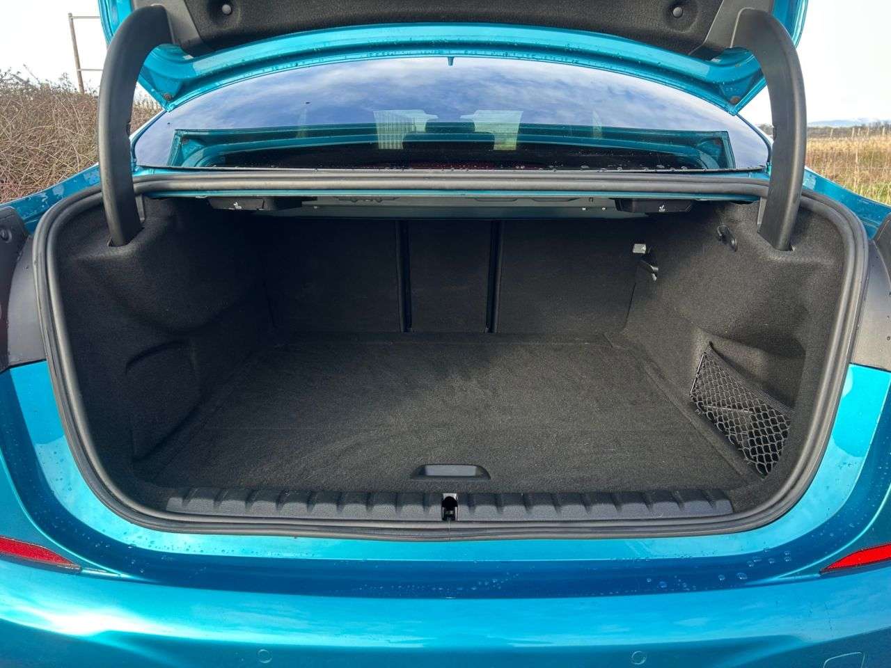 2021 BMW 2 SERIES GRAN COUPE 2021 BMW 2 SERIES GRAN COUPE