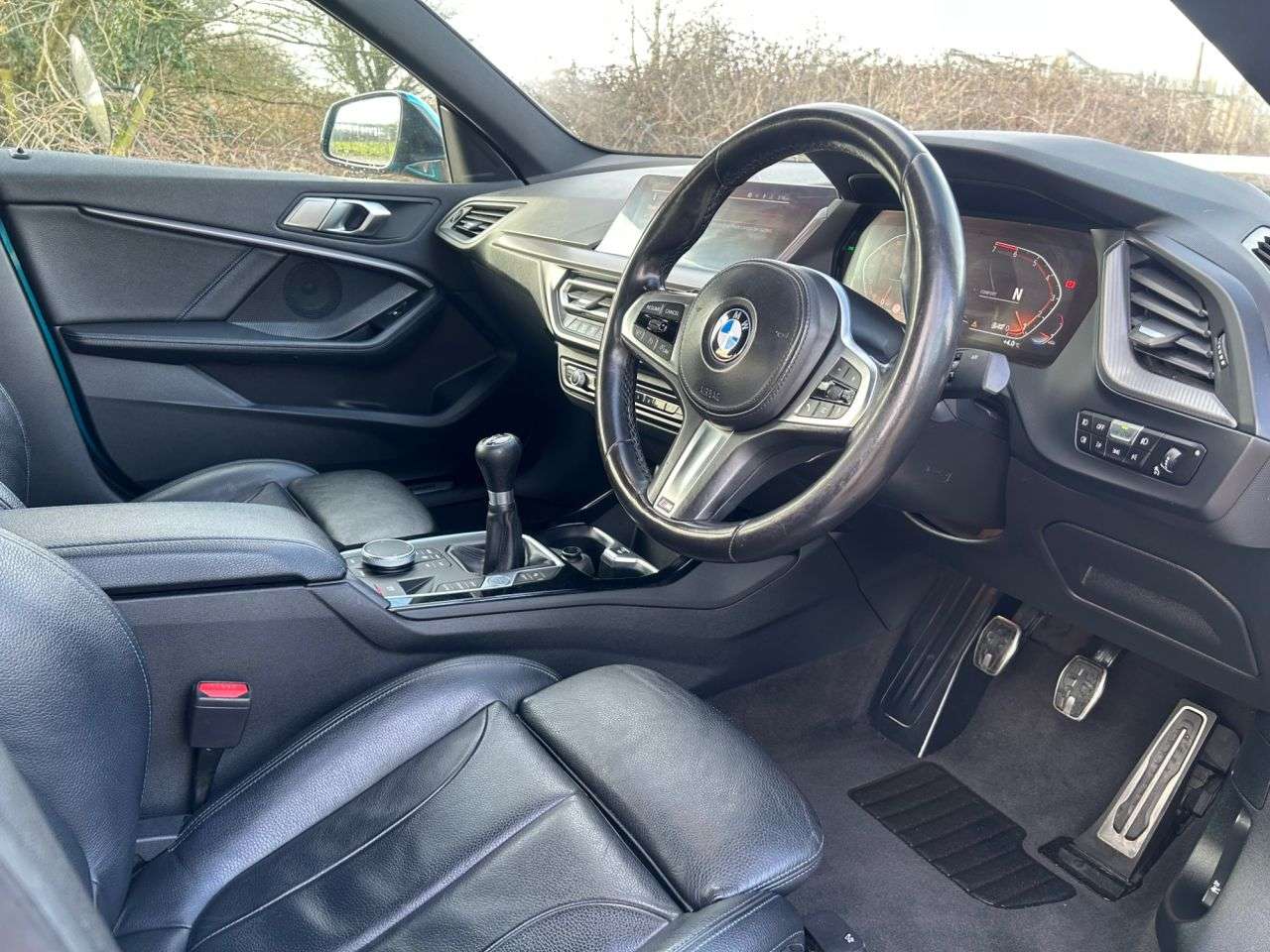 2021 BMW 2 SERIES GRAN COUPE 2021 BMW 2 SERIES GRAN COUPE