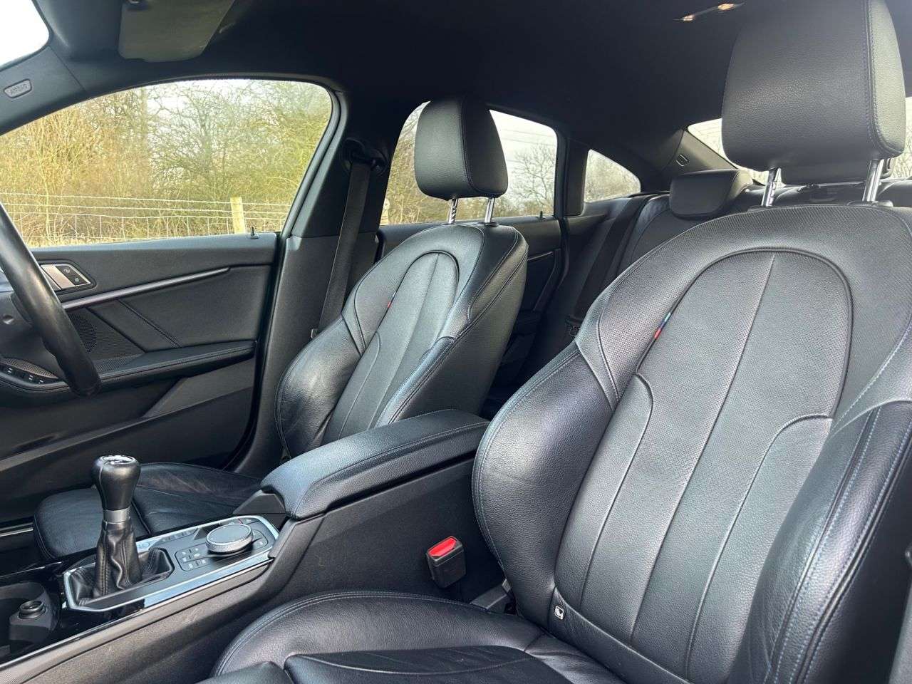 2021 BMW 2 SERIES GRAN COUPE 2021 BMW 2 SERIES GRAN COUPE