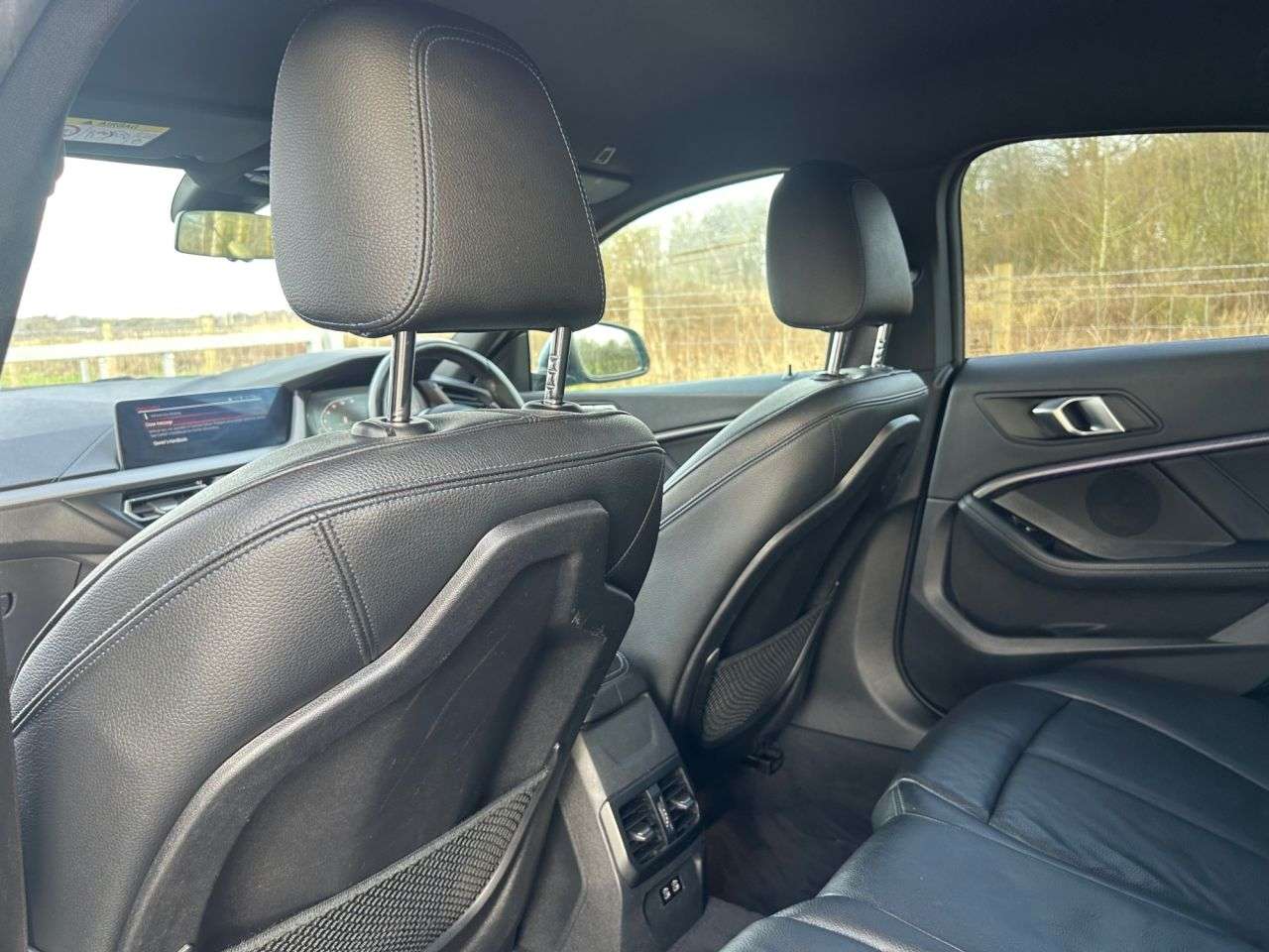 2021 BMW 2 SERIES GRAN COUPE 2021 BMW 2 SERIES GRAN COUPE