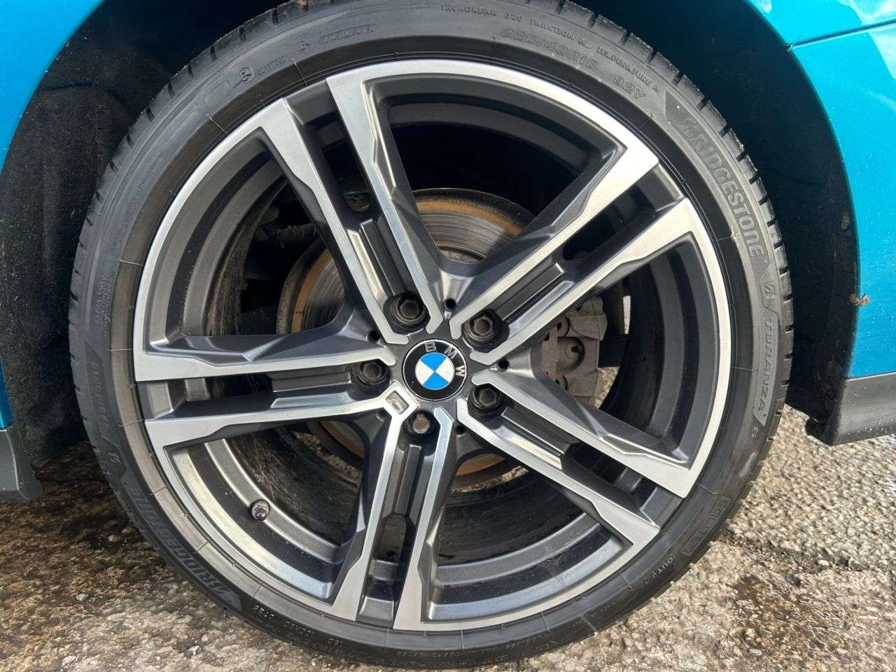 2021 BMW 2 SERIES GRAN COUPE 2021 BMW 2 SERIES GRAN COUPE