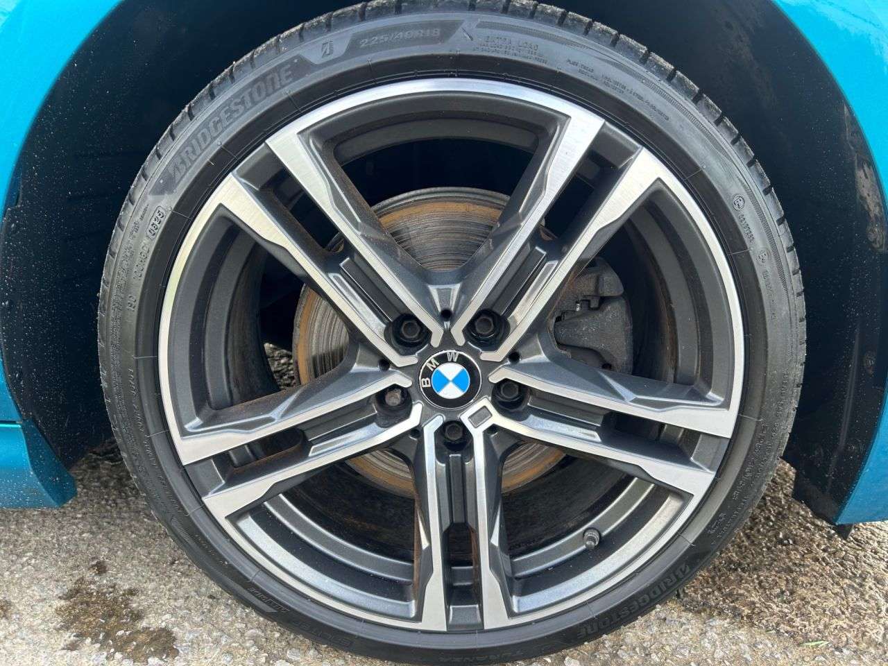 2021 BMW 2 SERIES GRAN COUPE 2021 BMW 2 SERIES GRAN COUPE