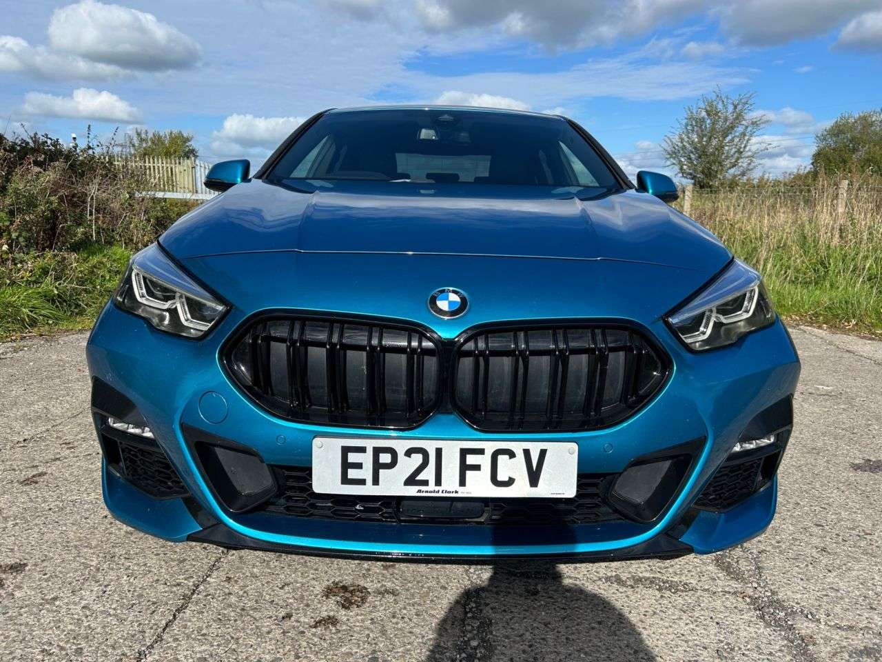 2021 BMW 2 SERIES GRAN COUPE 2021 BMW 2 SERIES GRAN COUPE