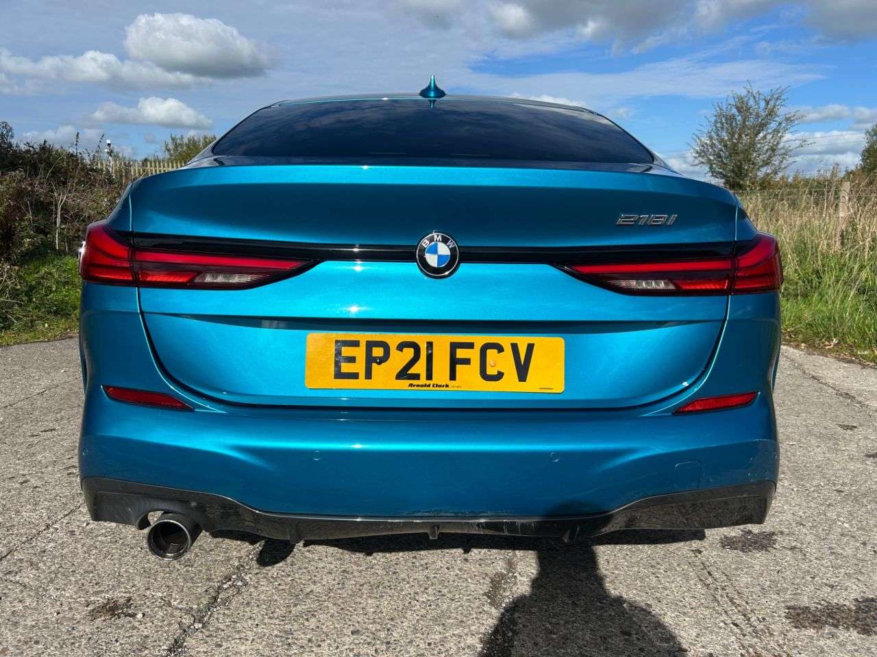 2021 BMW 2 SERIES GRAN COUPE 2021 BMW 2 SERIES GRAN COUPE