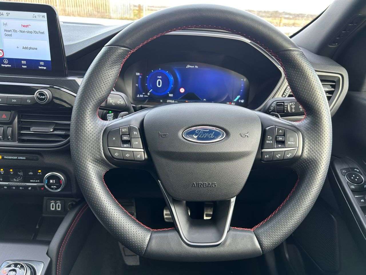 2021 FORD KUGA 2021 FORD KUGA