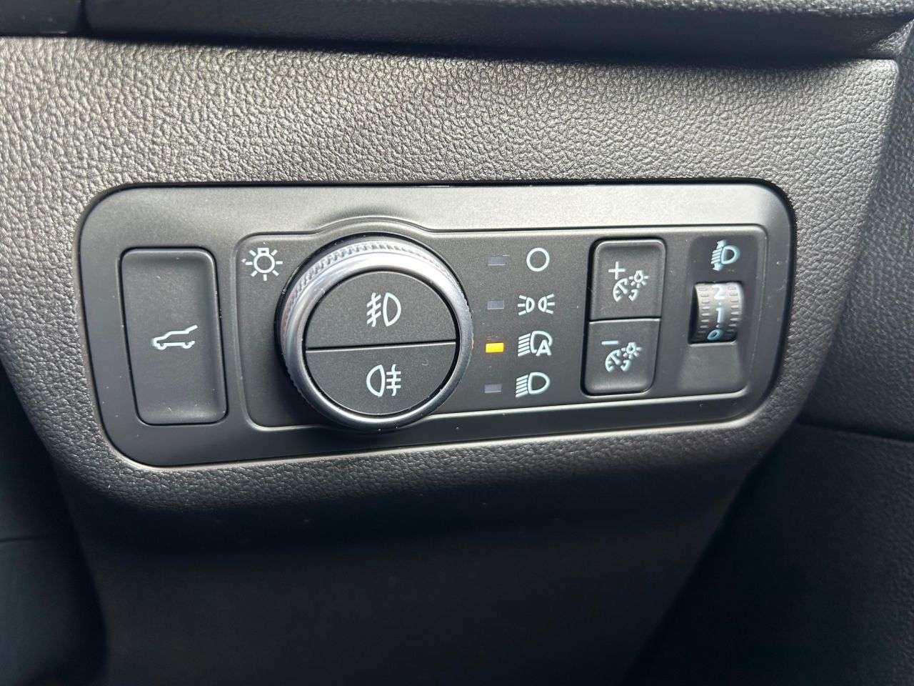 2021 FORD KUGA 2021 FORD KUGA