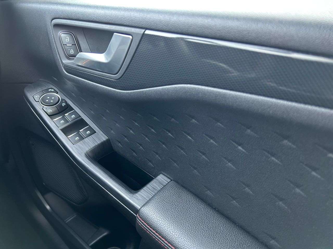 2021 FORD KUGA 2021 FORD KUGA