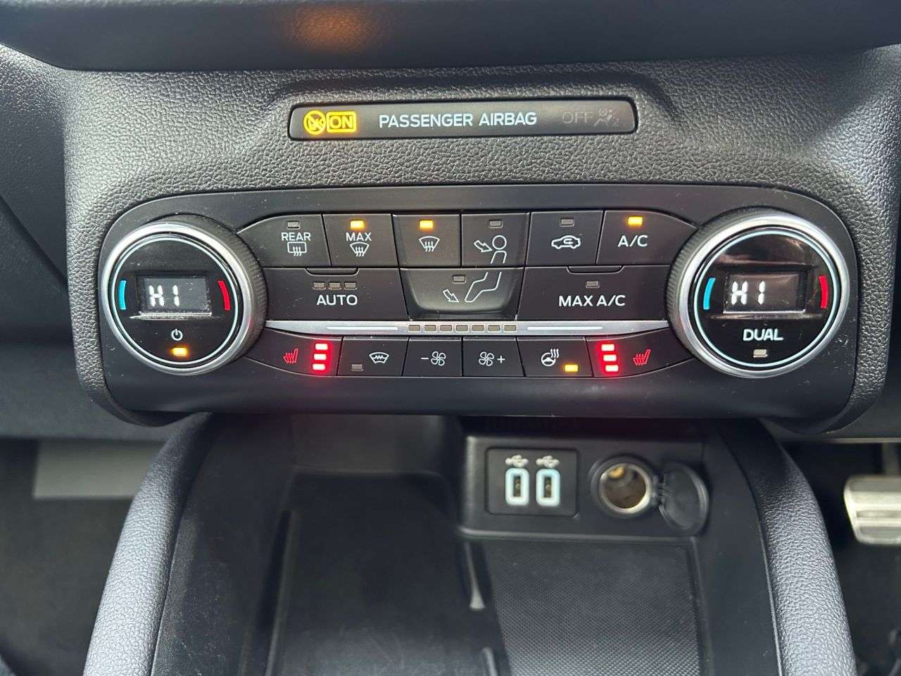 2021 FORD KUGA 2021 FORD KUGA