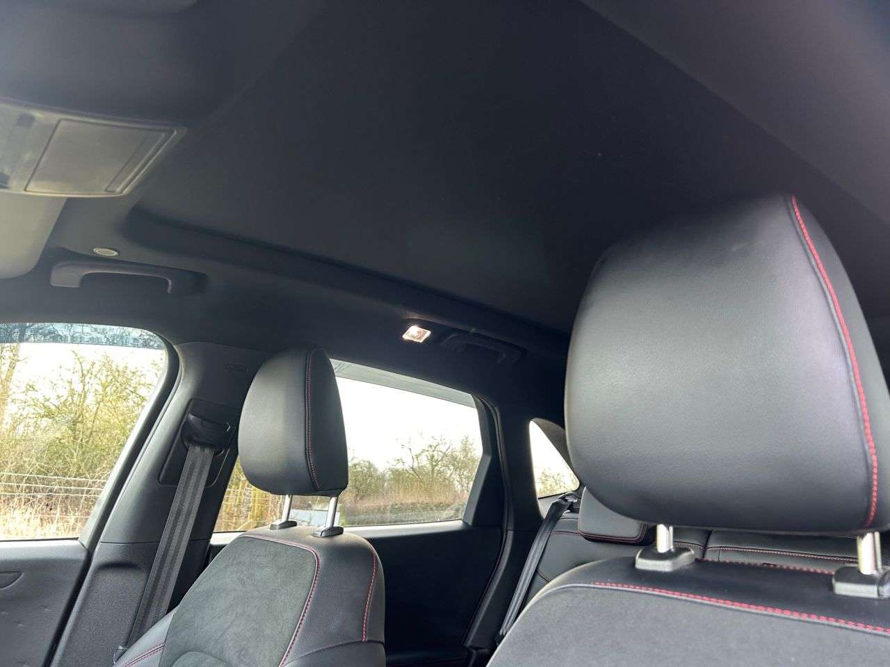 2021 FORD KUGA 2021 FORD KUGA