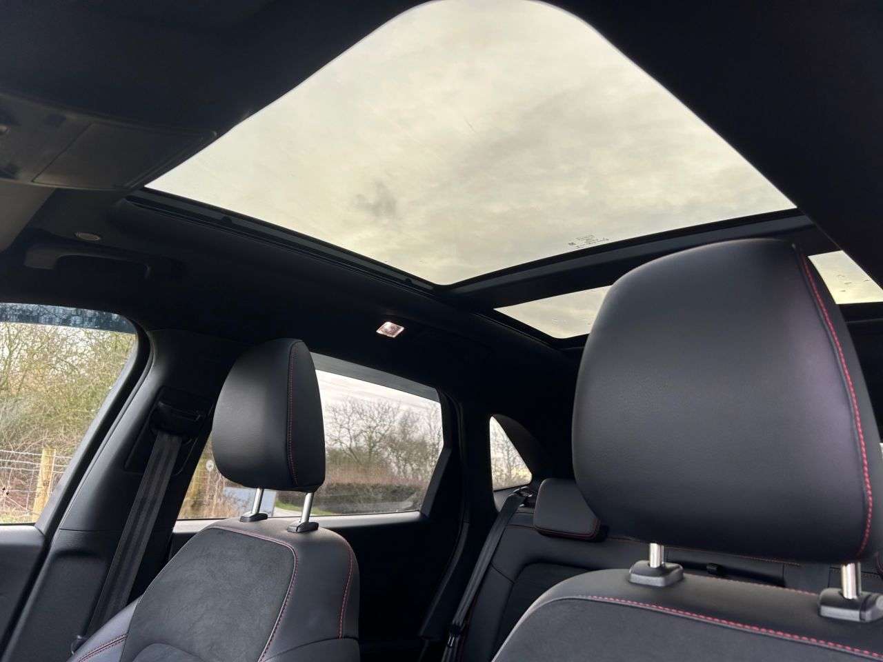 2021 FORD KUGA 2021 FORD KUGA