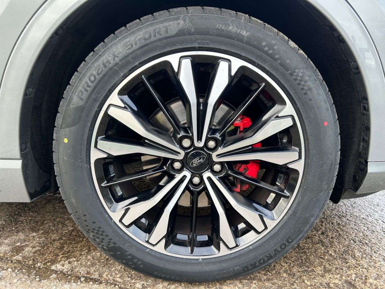 2021 FORD KUGA 2021 FORD KUGA