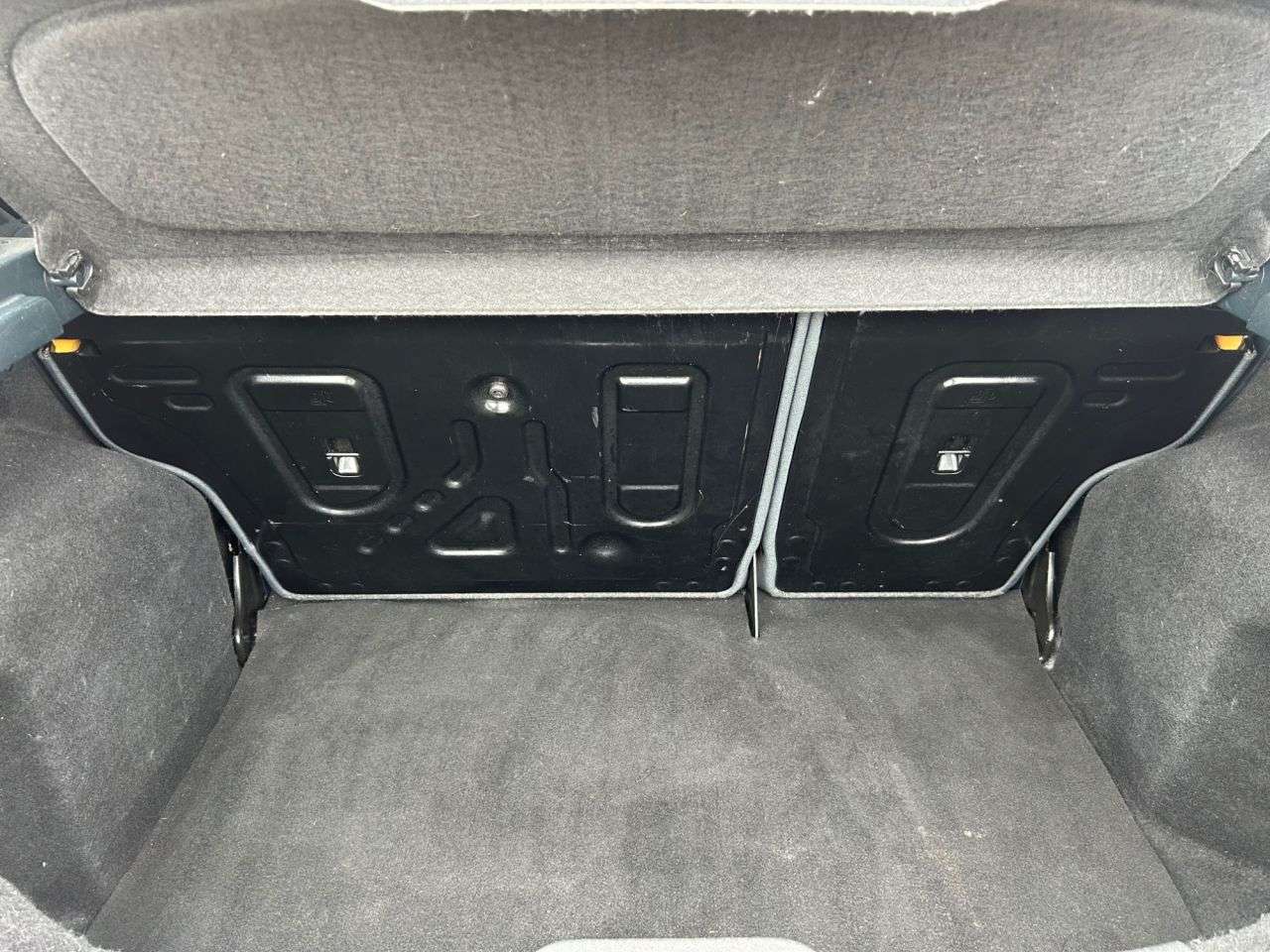 2009 FORD FIESTA 2009 FORD FIESTA