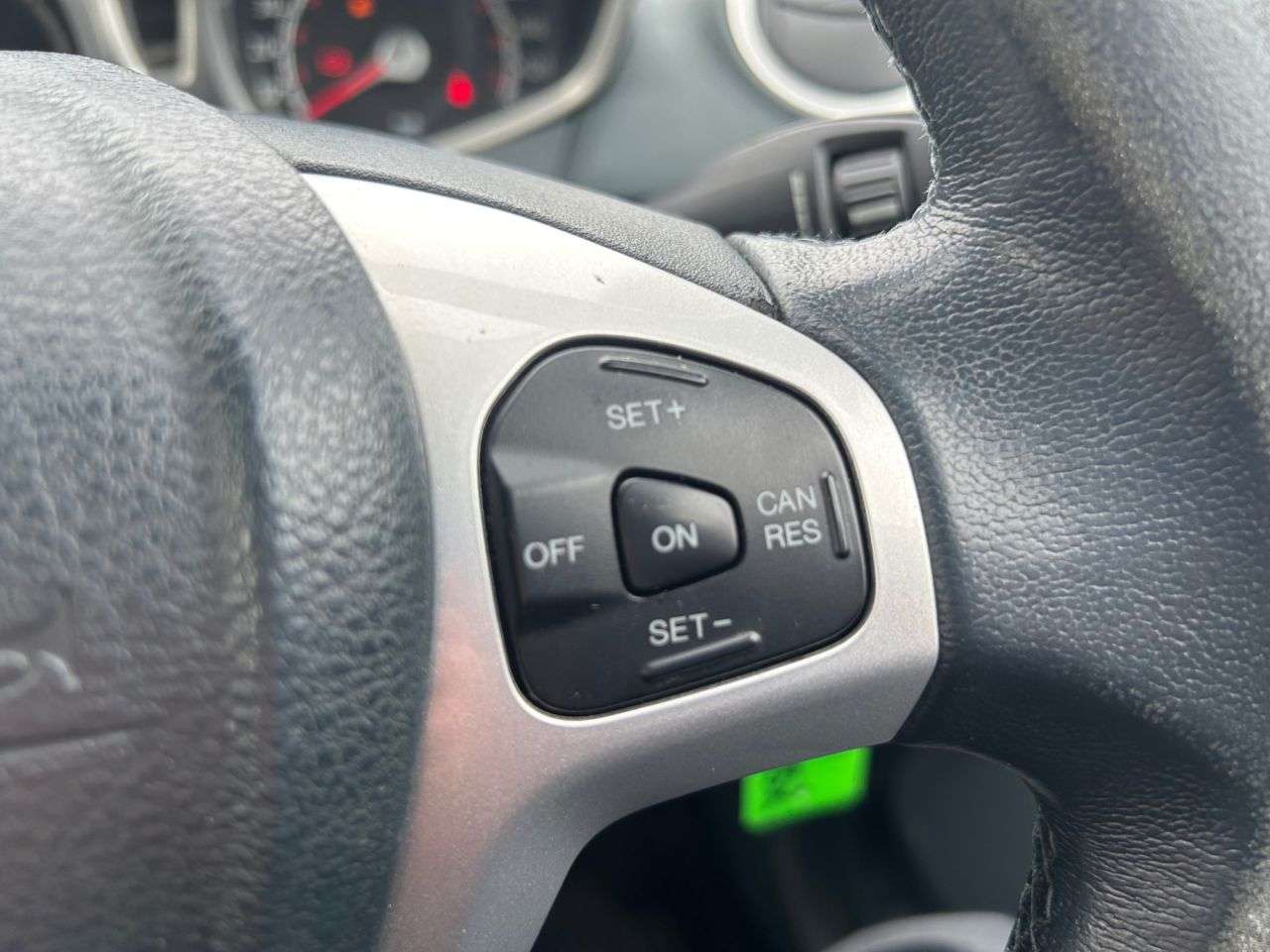 2009 FORD FIESTA 2009 FORD FIESTA