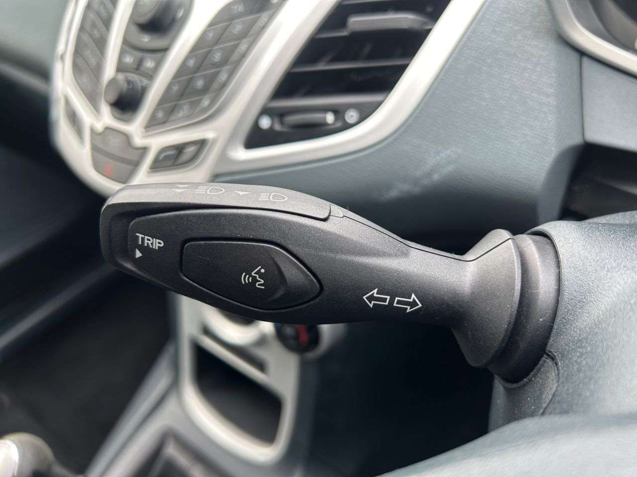 2009 FORD FIESTA 2009 FORD FIESTA