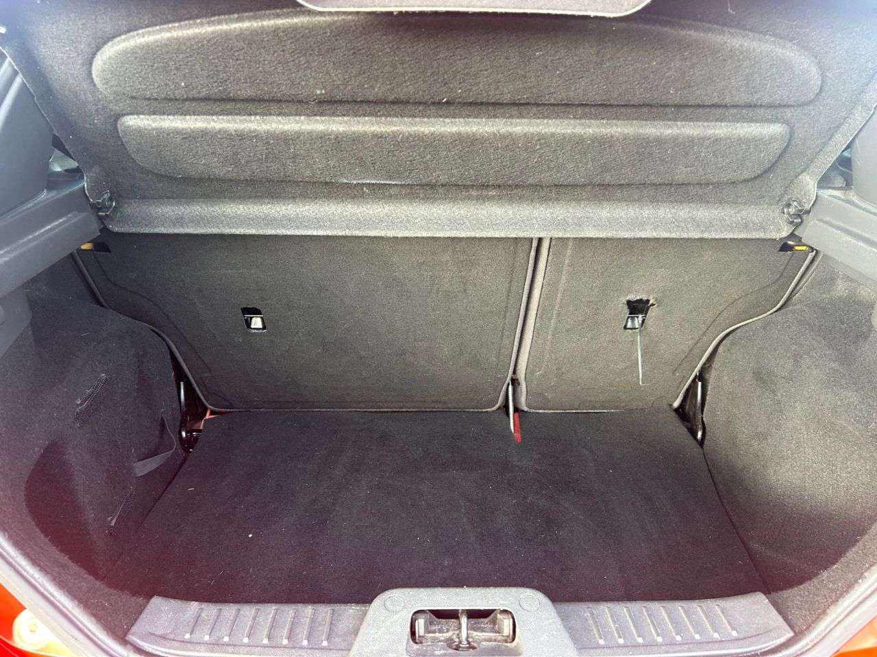 2017 FORD FIESTA 2017 FORD FIESTA