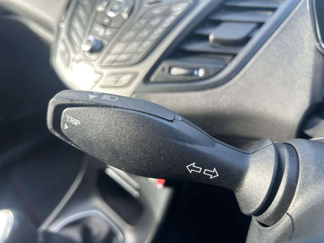 2017 FORD FIESTA 2017 FORD FIESTA