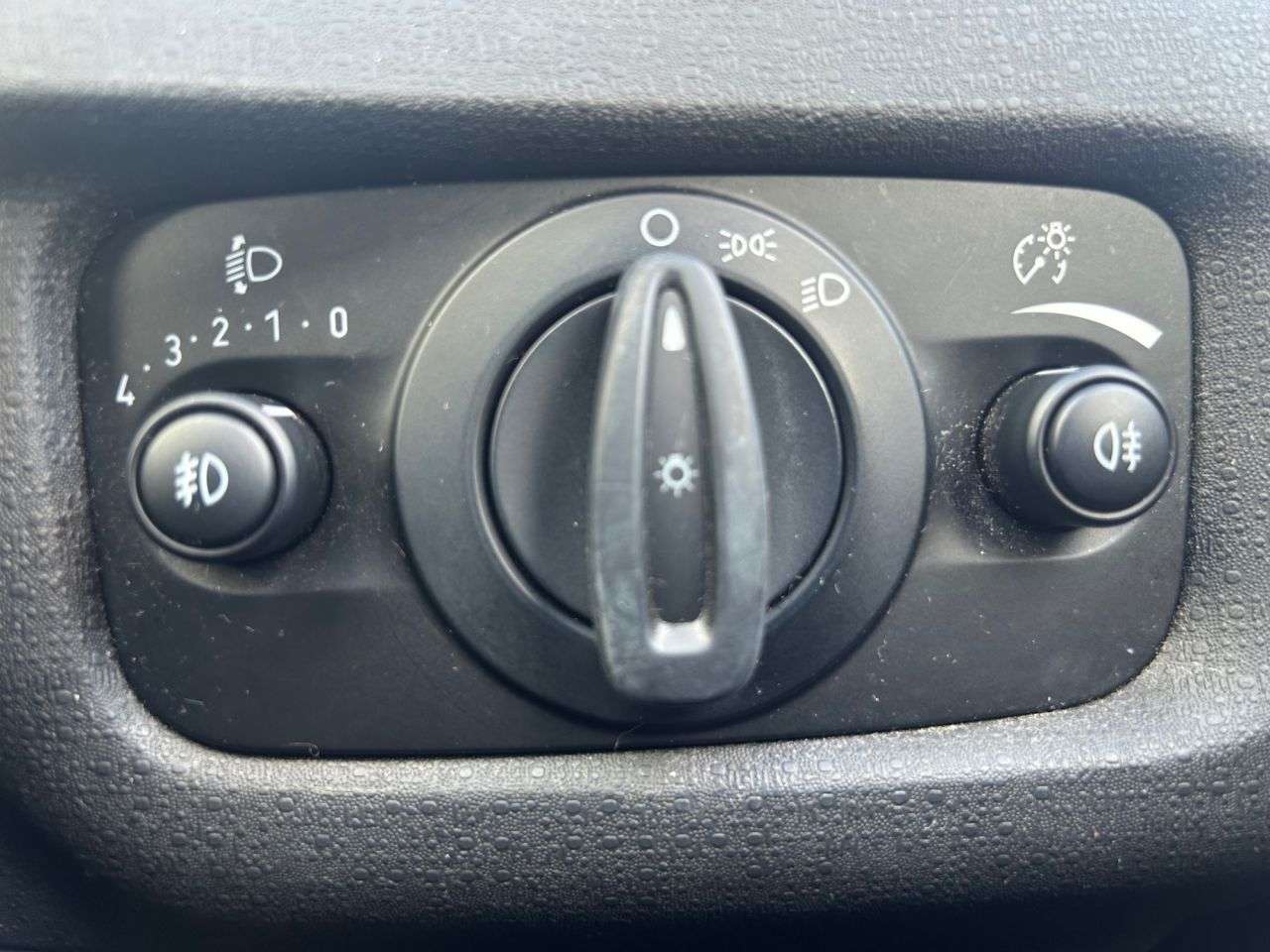 2017 FORD FIESTA 2017 FORD FIESTA