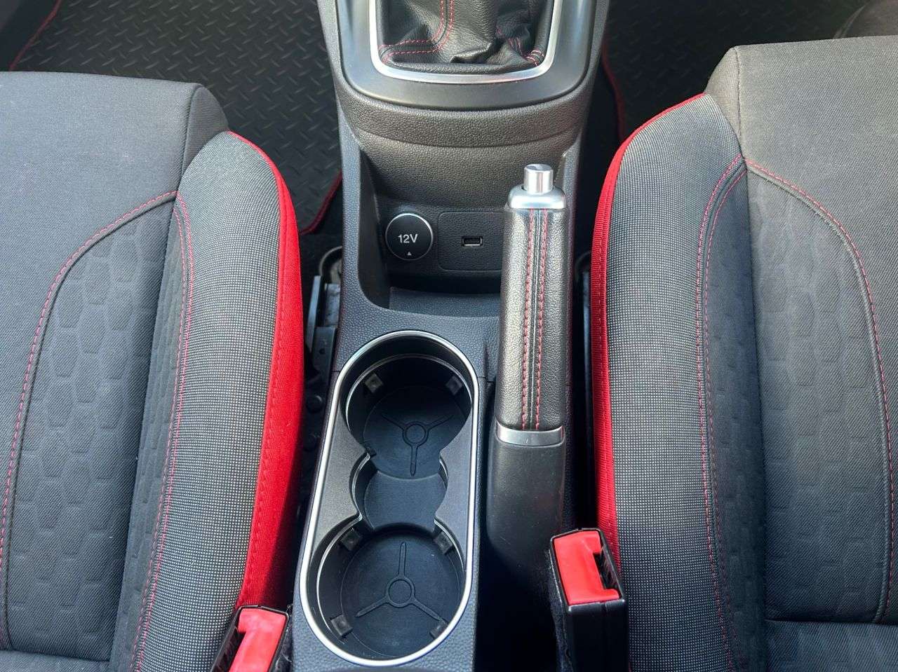 2017 FORD FIESTA 2017 FORD FIESTA