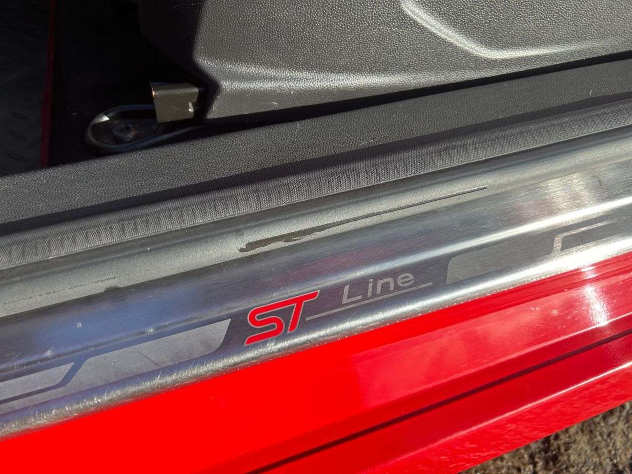 2017 FORD FIESTA 2017 FORD FIESTA