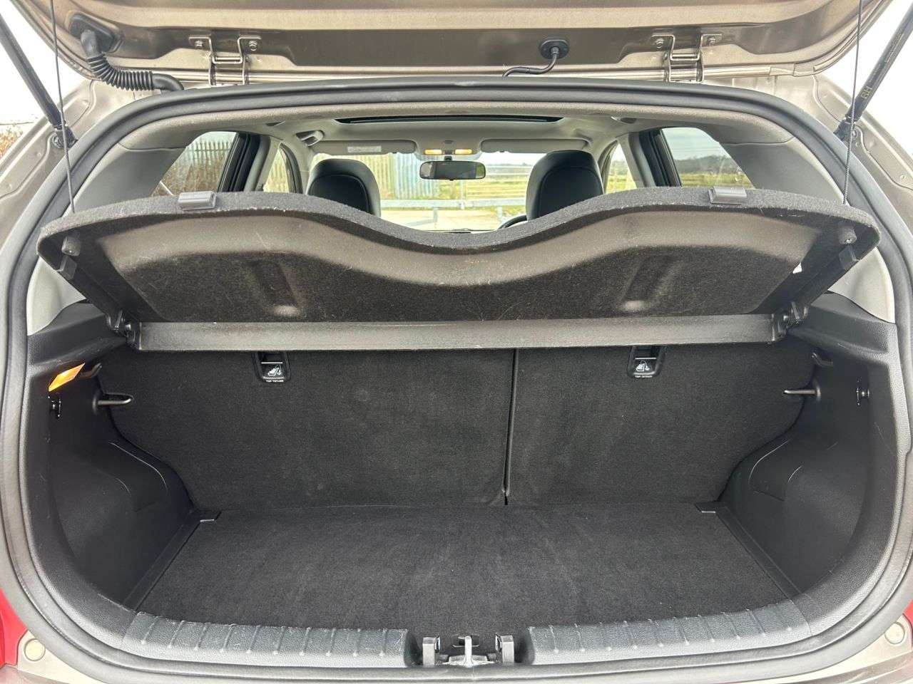 2017 KIA PICANTO 2017 KIA PICANTO