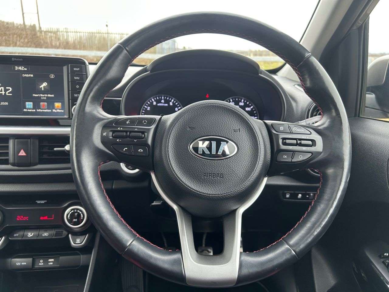 2017 KIA PICANTO 2017 KIA PICANTO