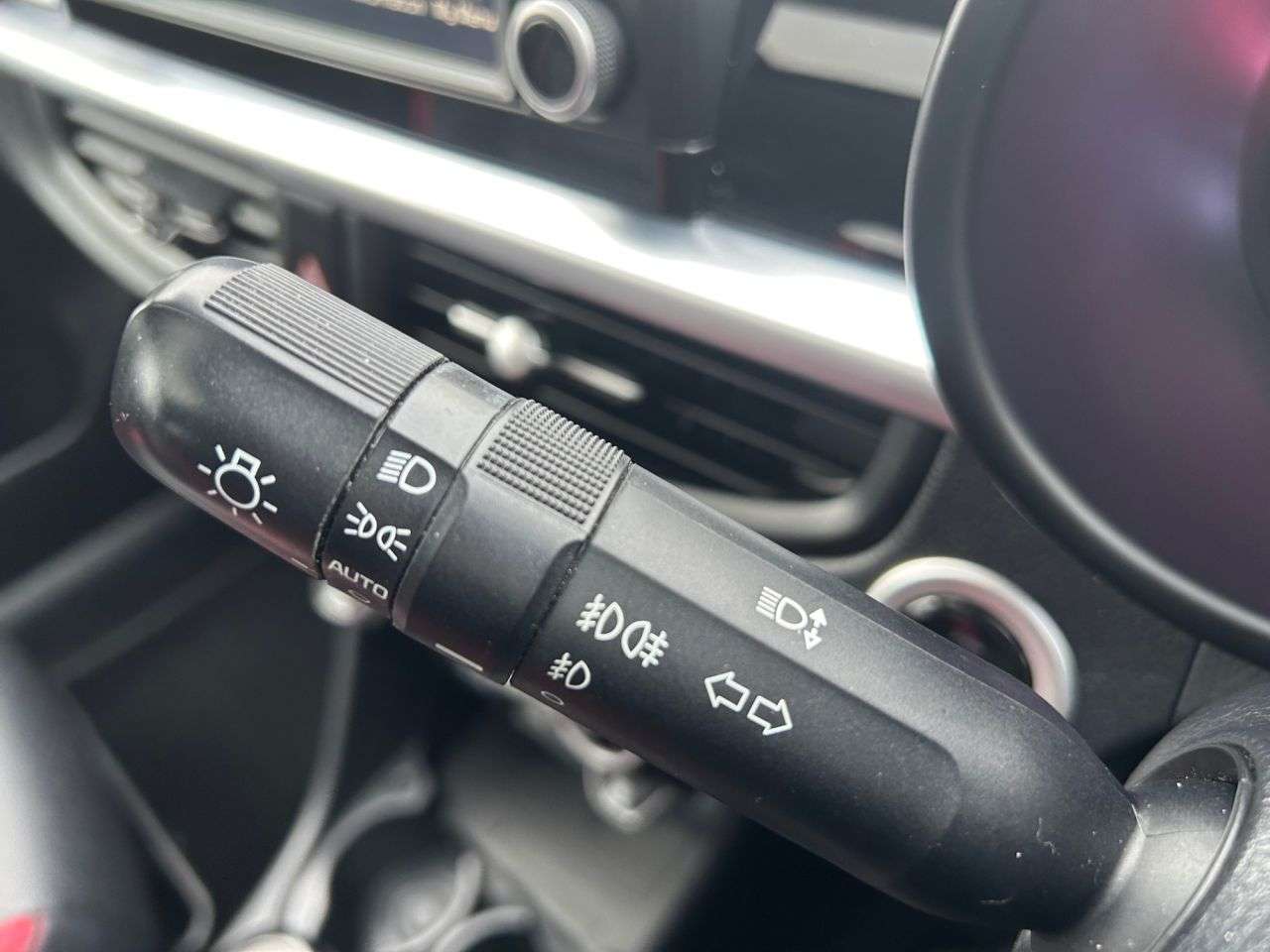 2017 KIA PICANTO 2017 KIA PICANTO