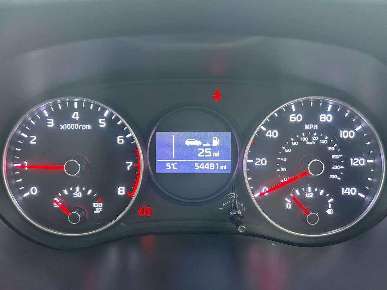 2017 KIA PICANTO 2017 KIA PICANTO