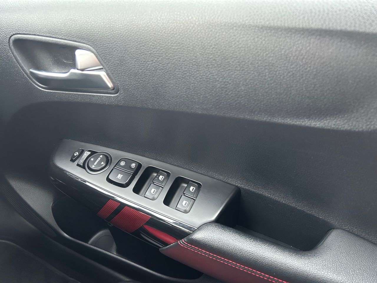 2017 KIA PICANTO 2017 KIA PICANTO