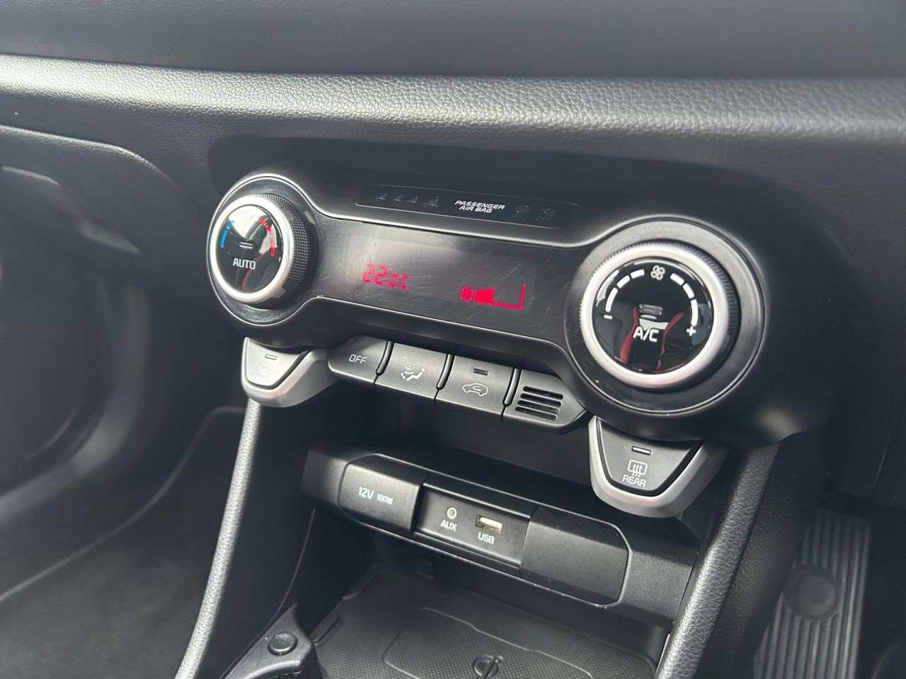 2017 KIA PICANTO 2017 KIA PICANTO