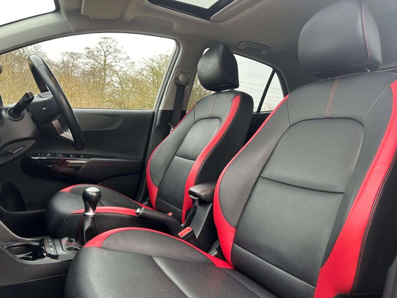 2017 KIA PICANTO 2017 KIA PICANTO