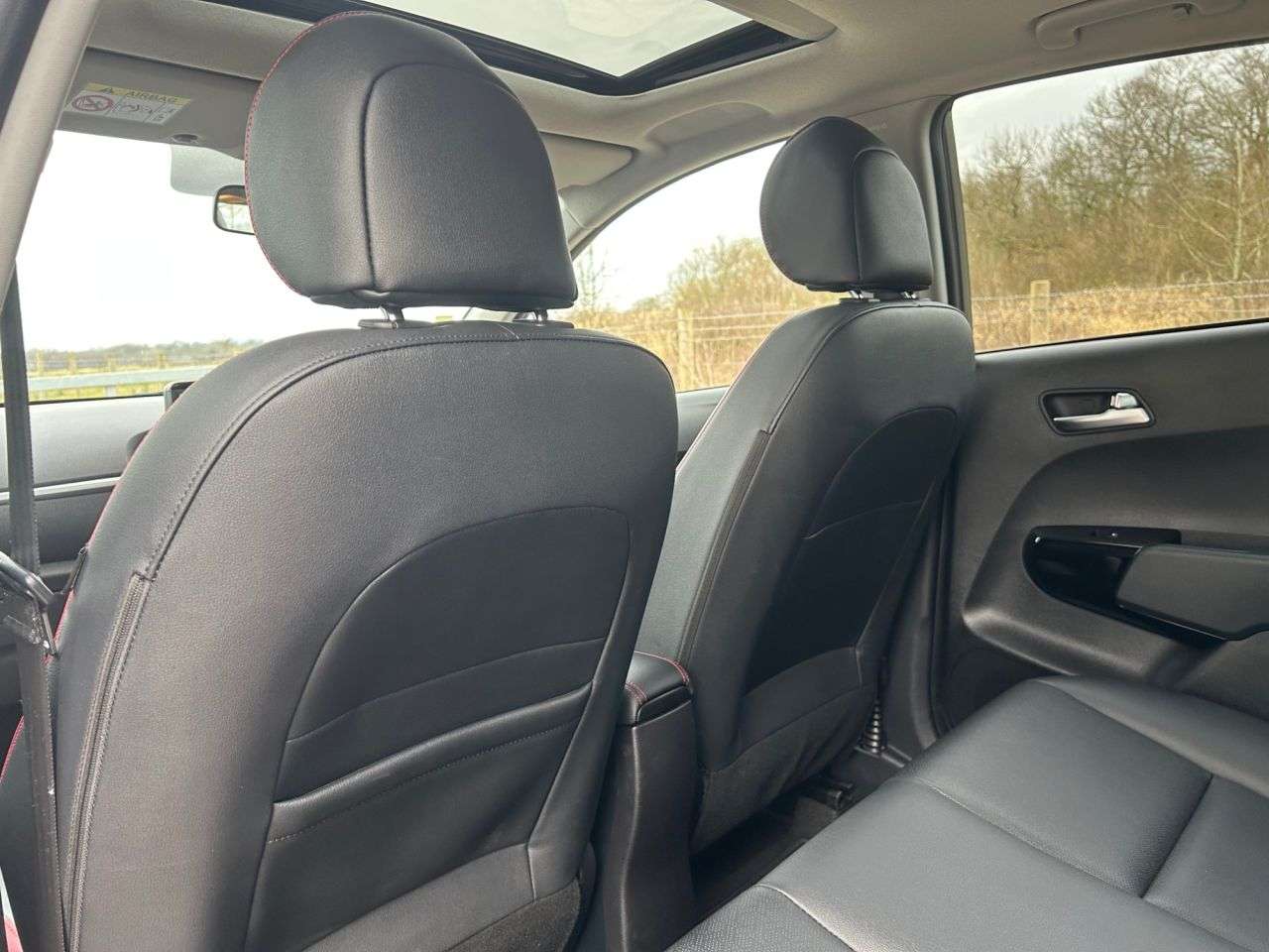 2017 KIA PICANTO 2017 KIA PICANTO