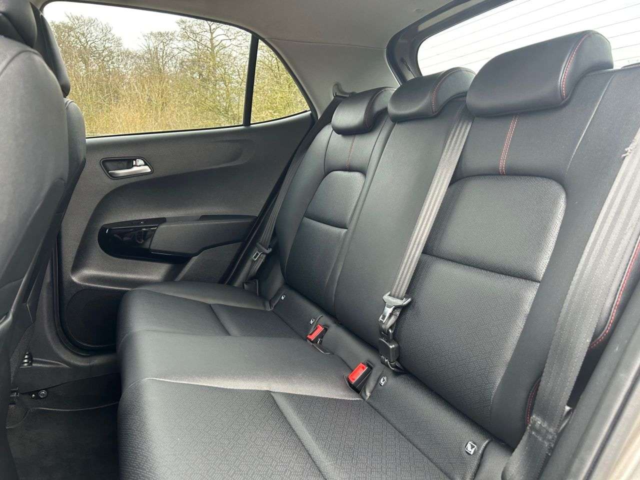 2017 KIA PICANTO 2017 KIA PICANTO