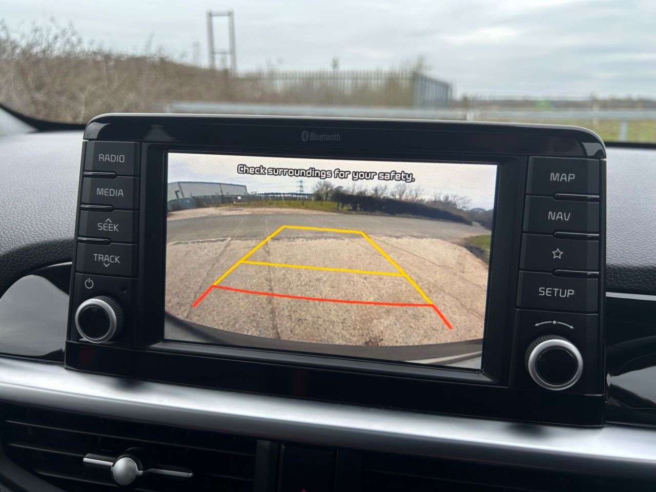 2017 KIA PICANTO 2017 KIA PICANTO