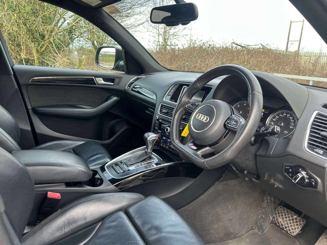 2017 AUDI Q5 2017 AUDI Q5