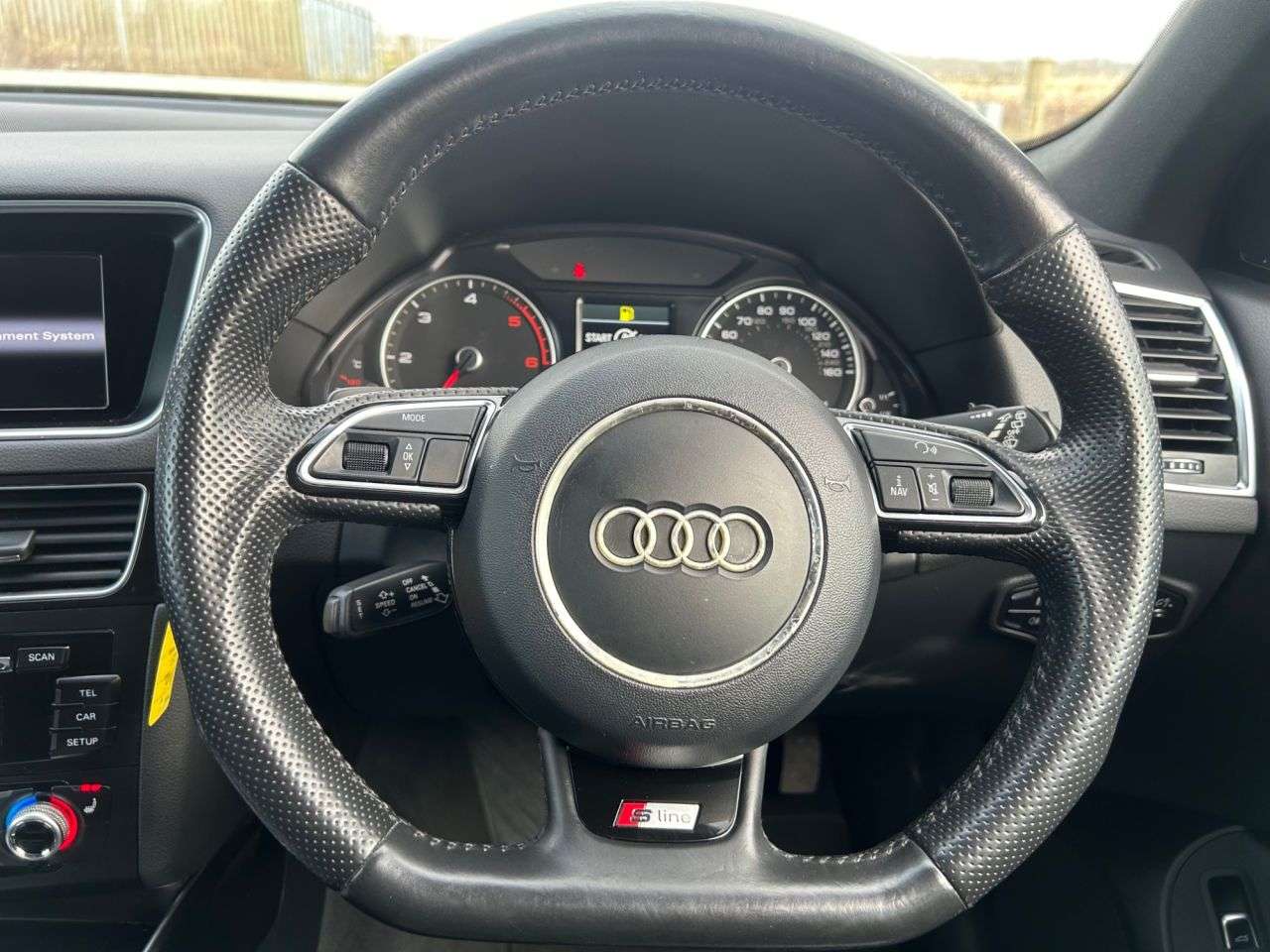2017 AUDI Q5 2017 AUDI Q5