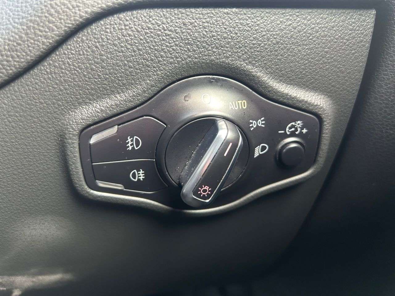 2017 AUDI Q5 2017 AUDI Q5