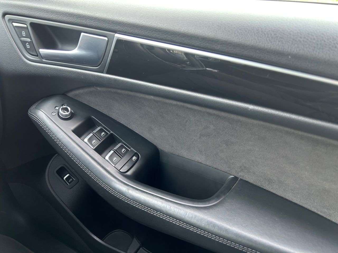 2017 AUDI Q5 2017 AUDI Q5